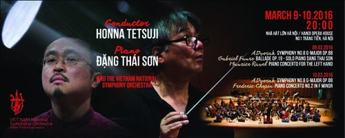 Pianist Dang Thai Son to perform in Hanoi - ảnh 1
